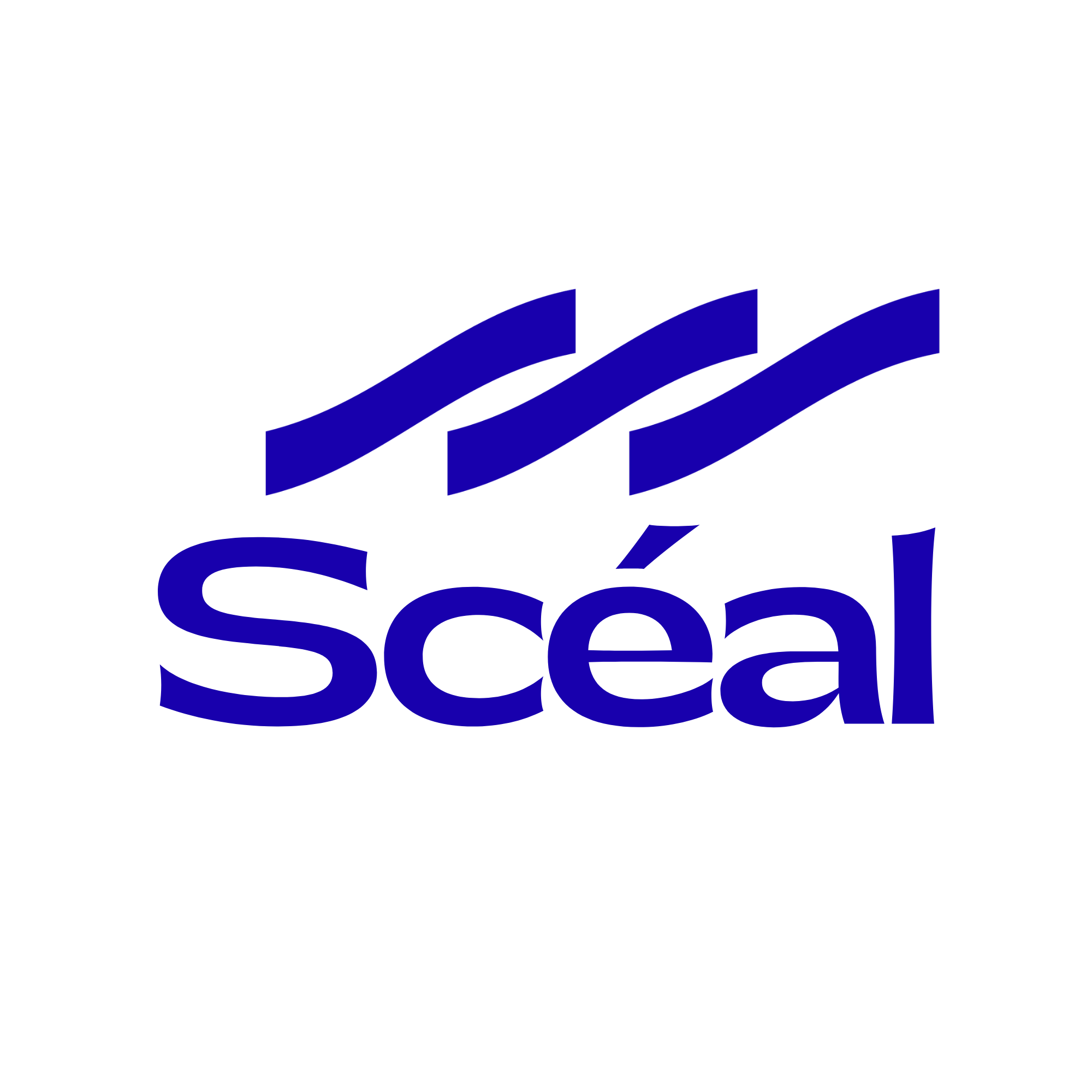 Scéal logo